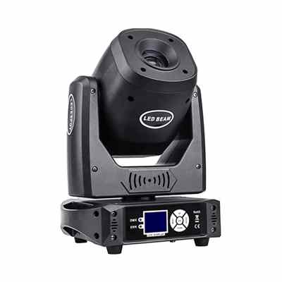 120W LED搖頭燈2