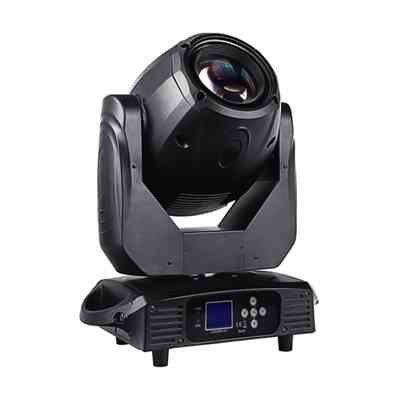 200W LED搖頭圖案燈