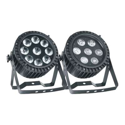7*9顆10W LED防水帕燈