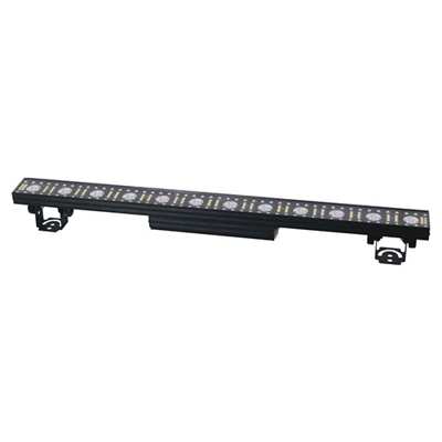 12顆3W LED像素洗墻燈