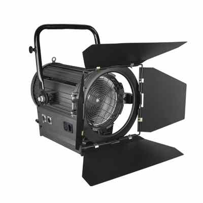 100W LED影視燈