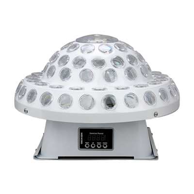 LED激光魔球宇宙燈