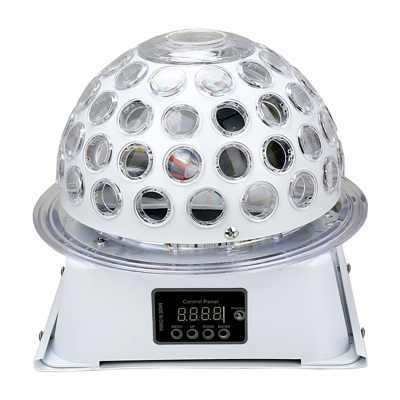 LED小宇宙水晶魔球燈