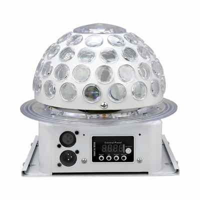LED小宇宙激光魔球燈