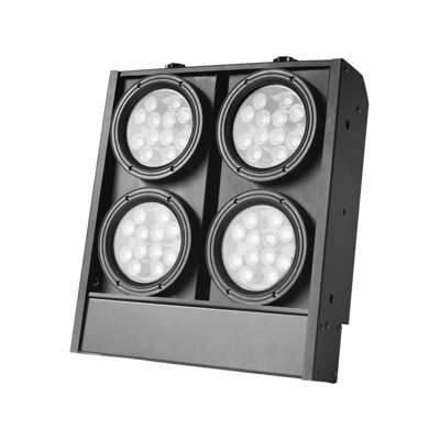 LED四眼觀眾燈
