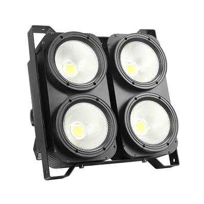 LED COB 四眼觀眾燈