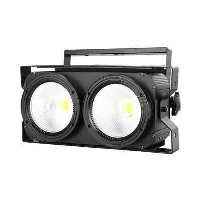 LED COB 兩眼觀眾燈